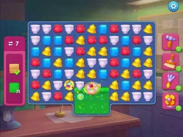 Video guide by Gamopolis: Mystery Matters Level 123 #mysterymatters