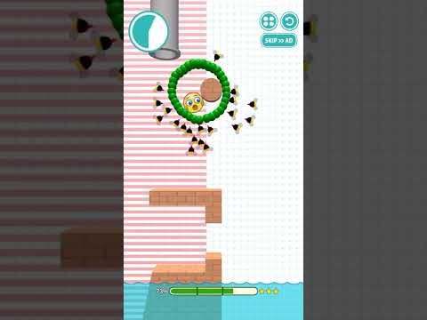Video guide by 1001 Gameplay: Protect Balls Level 110 #protectballs
