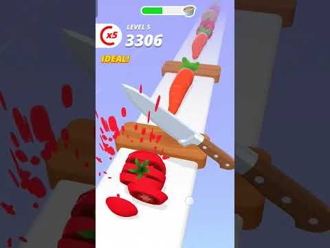 Video guide by Mr. Mark: Slices Level 5 #slices