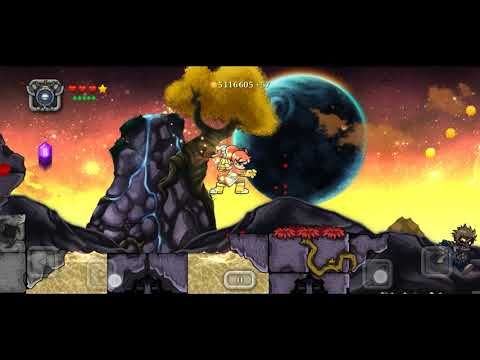 Video guide by SIDDHANT KING: Magic Rampage Level 36 #magicrampage