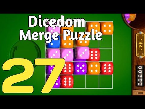 Video guide by IM Gameplay: Dicedom Part 27 #dicedom