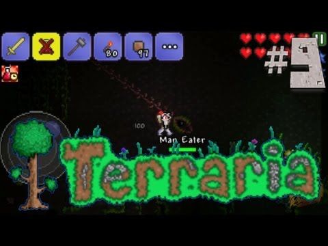 Video guide by ImperfectLion: Terraria Episode 9 #terraria