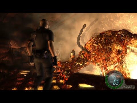 Video guide by Marchajax: Resident Evil 4 Chapter 42 #residentevil4