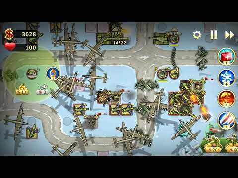 Video guide by BB Games: Toy Defense 2 Level 65 #toydefense2