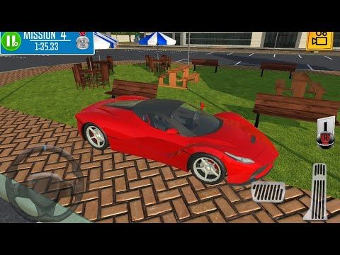 Video guide by : Real Driving City Sim  #realdrivingcity