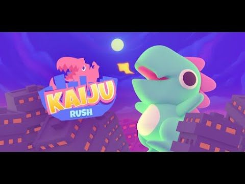 Video guide by : Kaiju Rush  #kaijurush