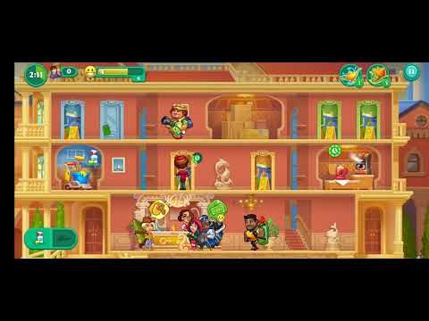 Video guide by Alxon nguy: Grand Hotel Mania Level 7 #grandhotelmania