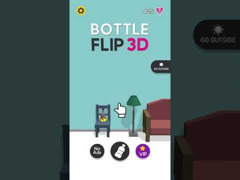 Video guide by 100 Levels: Bottle Flip 3D! Level 29 #bottleflip3d
