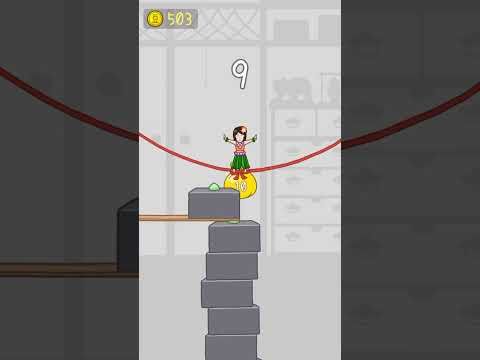 Video guide by 1001 Gameplay: TOFU GIRL Level 14 #tofugirl