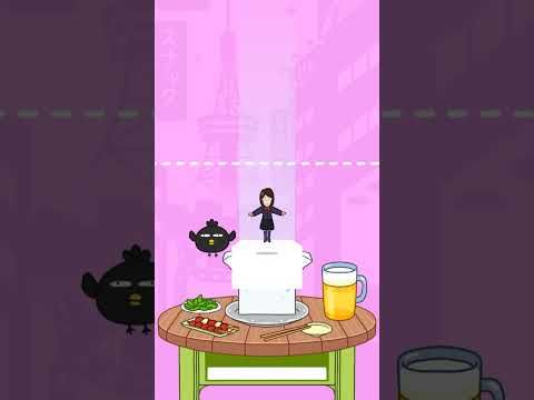 Video guide by 1001 Gameplay: TOFU GIRL Level 22 #tofugirl