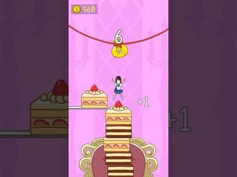 Video guide by 1001 Gameplay: TOFU GIRL Level 17 #tofugirl