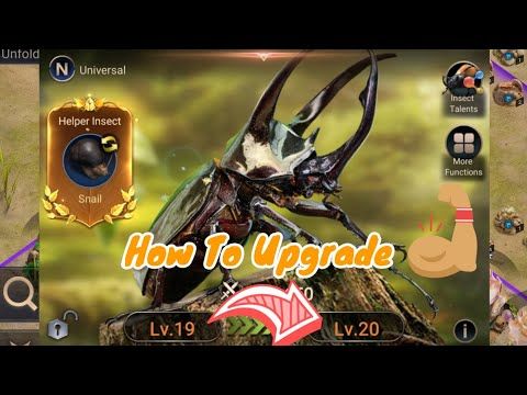 Video guide by Crazy Gamer: The Ants: Underground Kingdom Level 19 #theantsunderground