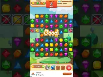 Video guide by KewlBerries: Jewel Match King Level 29 #jewelmatchking