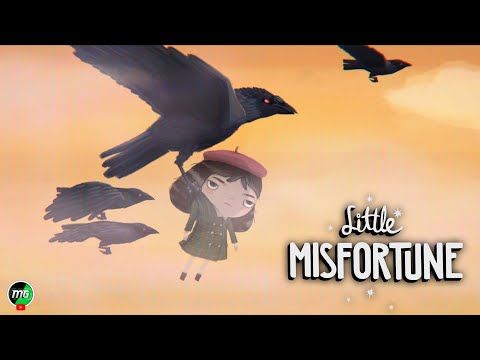 Video guide by : Little Misfortune  #littlemisfortune