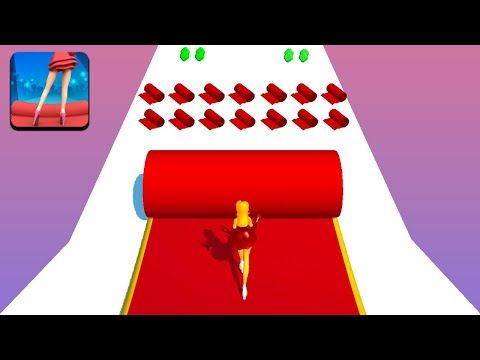 Video guide by Casual Gaming Channel: Carpet Roller Level 13 #carpetroller