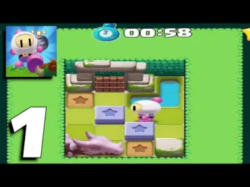 Video guide by : Push Box  #pushbox