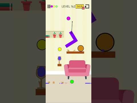 Video guide by Gaming Spot: Spill It! Level 162 #spillit