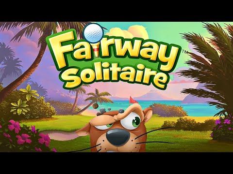 Video guide by : Fairway Solitaire  #fairwaysolitaire