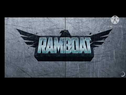 Video guide by Deni Dekill: Ramboat Level 4 #ramboat