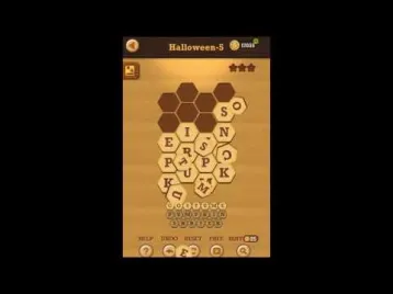 Video guide by iplaygames: Words Crush: Hidden Themes!  - Level 5 #wordscrushhidden