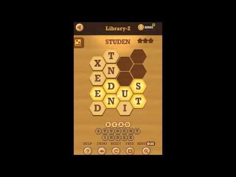 Video guide by iplaygames: Words Crush: Hidden Themes!  - Level 2 #wordscrushhidden