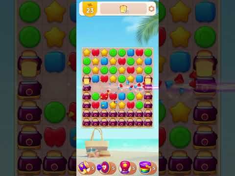 Video guide by Android Games: Decor Match Level 41 #decormatch