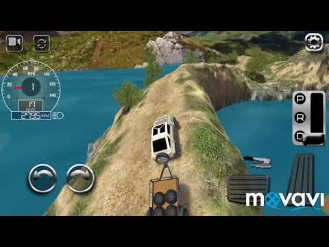 Video guide by МАГЗИ: 4x4 Off-Road Rally 7 Level 56 #4x4offroadrally