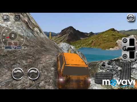 Video guide by МАГЗИ: 4x4 Off-Road Rally 7 Level 54 #4x4offroadrally