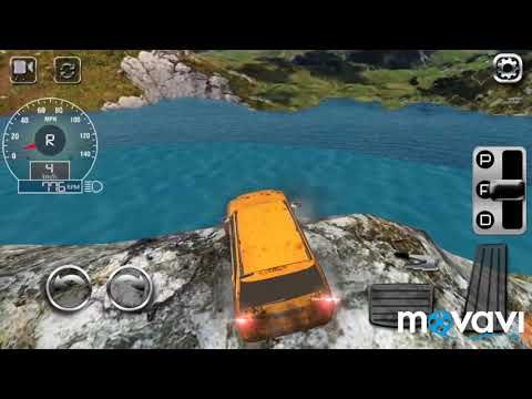 Video guide by МАГЗИ: 4x4 Off-Road Rally 7 Level 45 #4x4offroadrally