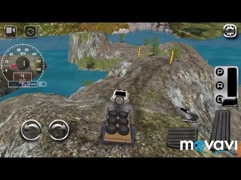 Video guide by МАГЗИ: 4x4 Off-Road Rally 7 Level 57 #4x4offroadrally