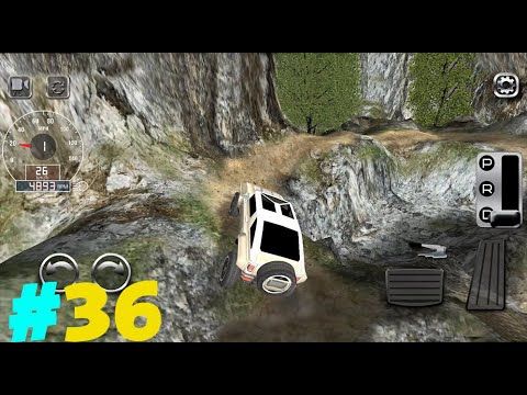Video guide by Mobi GamerX: 4x4 Off-Road Rally 7 Level 36 #4x4offroadrally