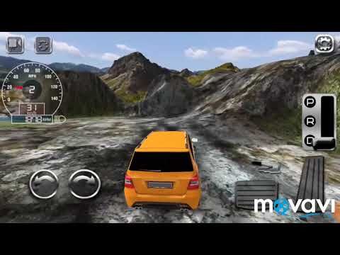 Video guide by МАГЗИ: 4x4 Off-Road Rally 7 Level 52 #4x4offroadrally