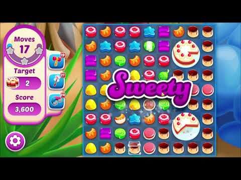 Video guide by VMQ Gameplay: Jelly Juice Level 664 #jellyjuice
