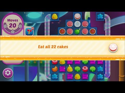 Video guide by VMQ Gameplay: Jelly Juice Level 625 #jellyjuice