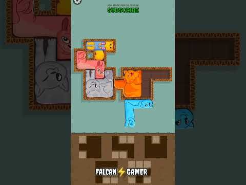 Video guide by Falcan Gamer: Block Puzzle!!!! Level 7 #blockpuzzle
