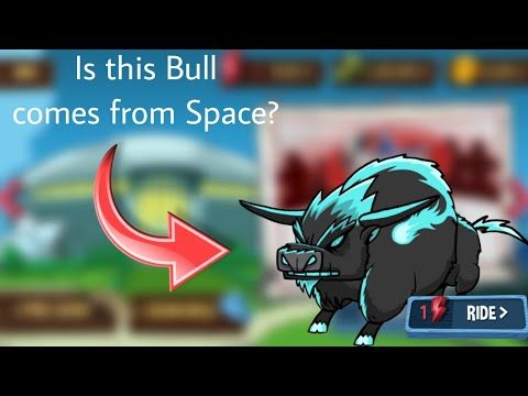 Video guide by Mr. Ata Asghar: PBR: Raging Bulls Part 4 #pbrragingbulls