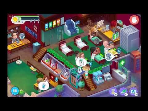 Video guide by CaroGamesNL: Happy Clinic Level 135 #happyclinic