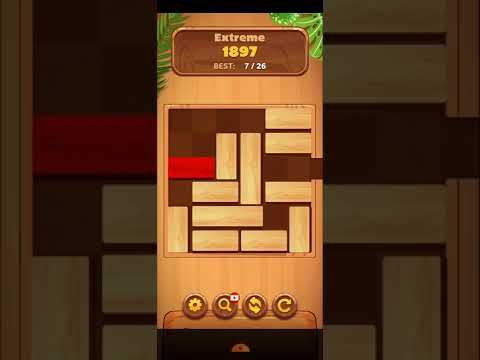 Video guide by Rick Gaming: Block Puzzle Extreme Level 1897 #blockpuzzleextreme