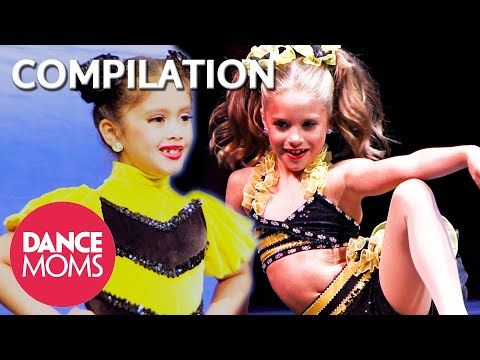 Video guide by Dance Moms: Second Chance Part 7 #secondchance
