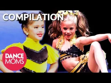 Video guide by Dance Moms: Second Chance Part 7 #secondchance