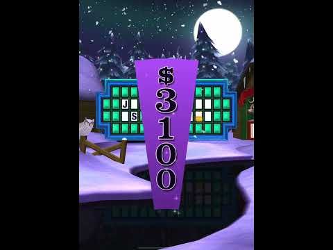 Video guide by Sean Ross: Wheel of Fortune Level 245 #wheeloffortune