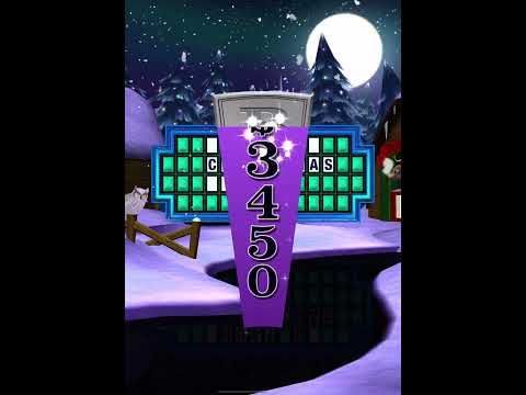 Video guide by Sean Ross: Wheel of Fortune Level 246 #wheeloffortune