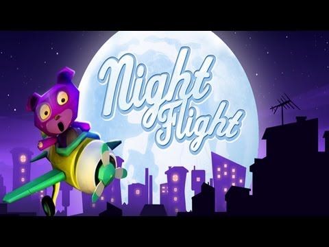 Video guide by : Night Flight  #nightflight
