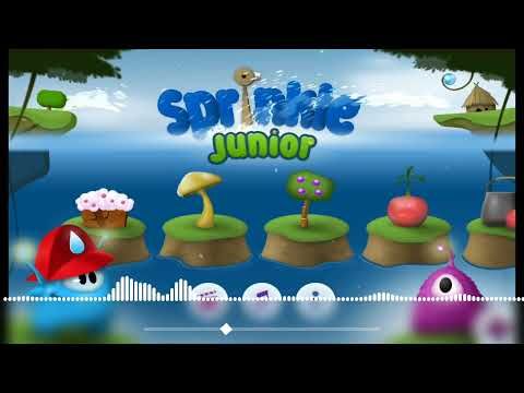 Video guide by Zidane Fawazzy Music: Sprinkle Junior Theme 1 #sprinklejunior