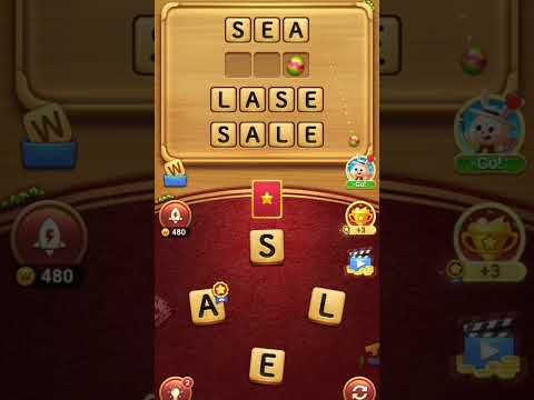 Video guide by Win with me: Word Connect 2023 Level 75 #wordconnect2023