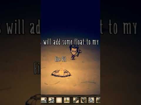 Video guide by : Don't Starve: Shipwrecked  #dontstarveshipwrecked