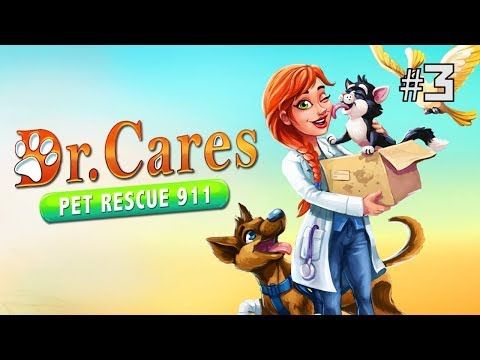 Video guide by Ray Narvaez Jr: Dr. Cares Part 3 #drcares