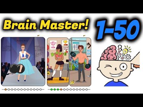 Video guide by : Brain Master!  #brainmaster