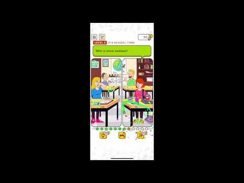 Video guide by Louisi Anna: Brain Master! Level 5 #brainmaster