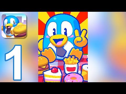 Video guide by TapGameplay: Picnic Penguin Part 1 #picnicpenguin